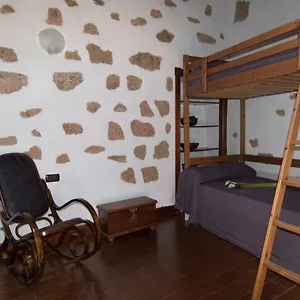 Casa El Pino Holiday home Vilaflor