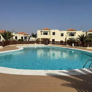 Teresita Deluxe With Pool Apartment Caleta De Fuste