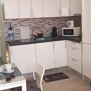 Mantra Del Sur Apartment Los Cristianos (Tenerife)